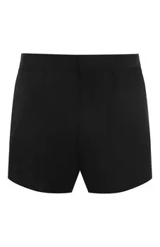 Шорты из вискозы и шелка Petar Petrov