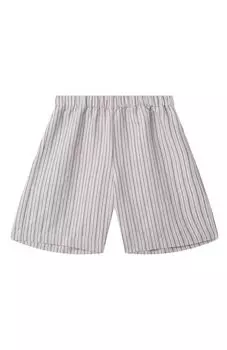 Шорты из вискозы Il Gufo