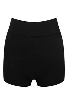 Шорты из вискозы Isabel Benenato