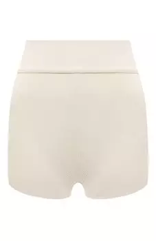 Шорты из вискозы Isabel Benenato