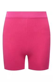 Шорты из вискозы Jacquemus