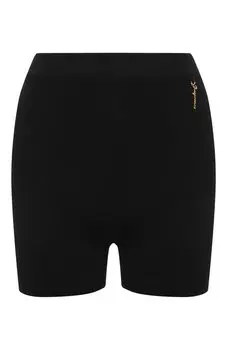 Шорты из вискозы Jacquemus