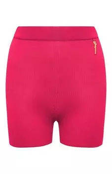 Шорты из вискозы Jacquemus