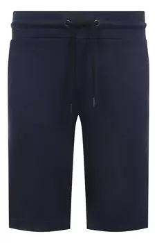 Шорты из вискозы KNT