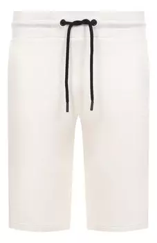 Шорты из вискозы KNT