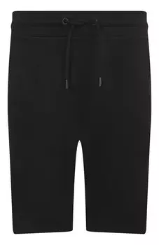 Шорты из вискозы KNT