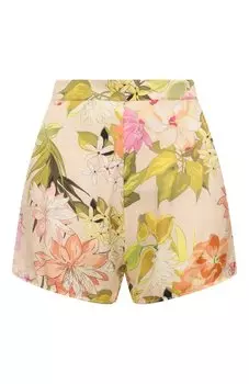 Шорты из вискозы Lise Charmel