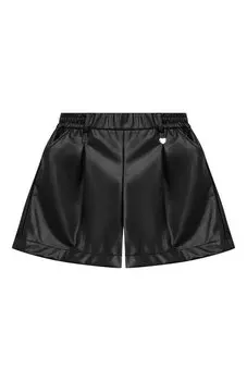 Шорты из вискозы Monnalisa