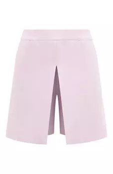 Шорты из вискозы MRZ