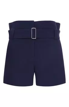 Шорты из вискозы MSGM