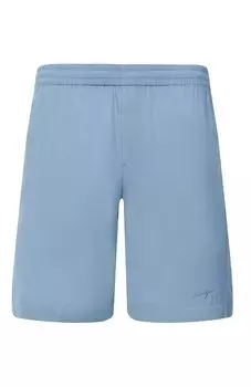 Шорты из вискозы MSGM