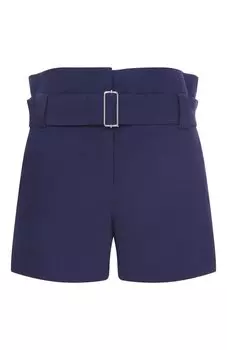 Шорты из вискозы MSGM