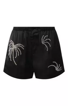 Шорты из вискозы N21