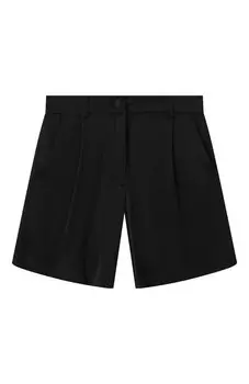 Шорты из вискозы N21