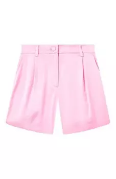 Шорты из вискозы N21