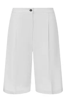 Шорты из вискозы Pe