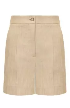 Шорты из вискозы Pinko