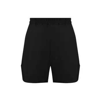 Шорты из вискозы Rick Owens