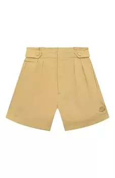 Шорты из вискозы Scotch&Soda