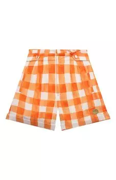 Шорты из вискозы Scotch&Soda