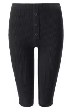 Шорты из вискозы Yuzefi