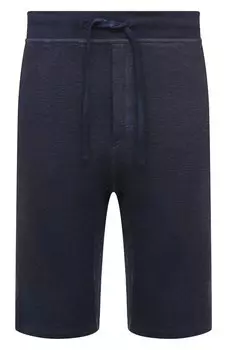 Шорты изо льна и хлопка 120% Lino