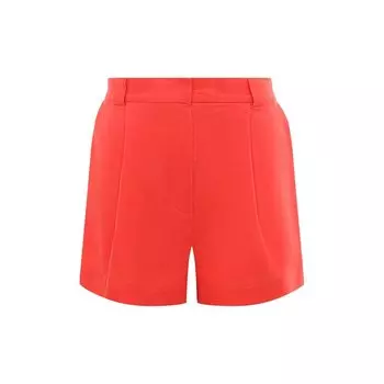 Шорты изо льна и хлопка A Mere Co