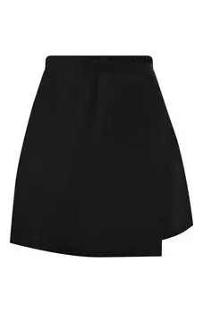 Шорты изо льна и хлопка MIDGARD PARIS