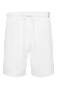 Шорты изо льна и вискозы HINNOMINATE