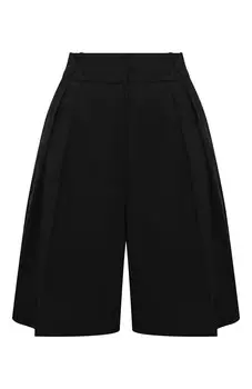 Шорты изо льна и вискозы Rohe