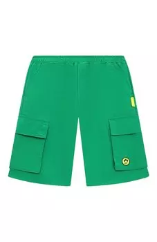 Шорты-карго Barrow