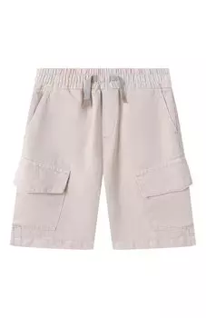 Шорты-карго Eleventy