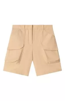 Шорты-карго Ermanno Scervino