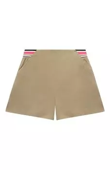 Шорты Karl Lagerfeld Kids