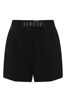 Шорты M05CH1NO Jeans