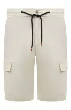 Шорты Marco Pescarolo