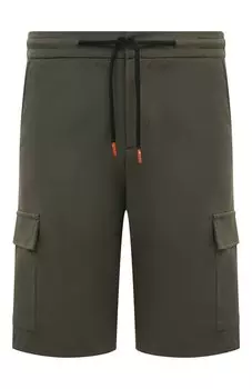 Шорты Marco Pescarolo