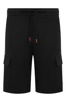 Шорты Marco Pescarolo