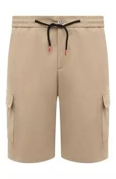 Шорты Marco Pescarolo