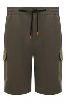 Шорты Marco Pescarolo