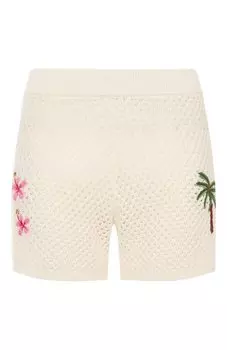 Шорты MC2 Saint Barth