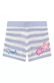 Шорты MC2 Saint Barth