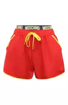 Шорты Moschino