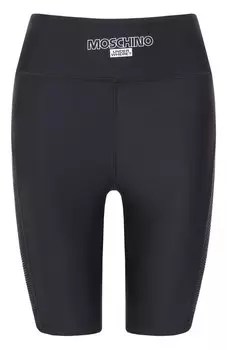 Шорты Moschino