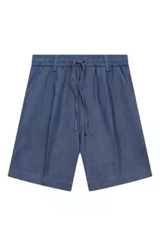 Шорты Paolo Pecora Milano