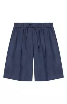 Шорты Paolo Pecora Milano