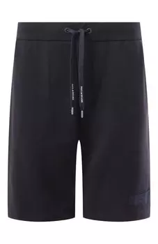 Хлопковые шорты Paul&Shark