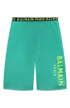 Шорты-плавки Balmain
