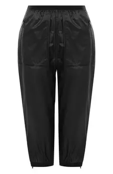 Шорты Prada Linea Rossa Prada