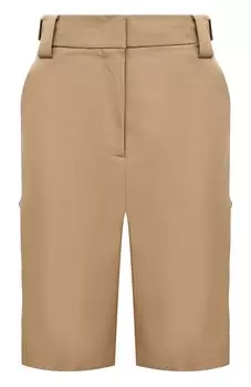 Шорты Prada Linea Rossa Prada